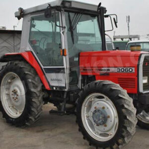 Used Tractors